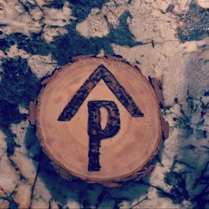 Meet your Posher, Abby.